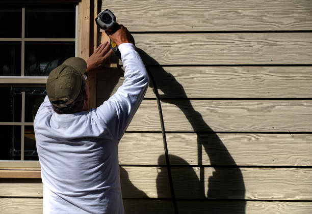 Best Historical Building Siding Restoration  in Williams, OR